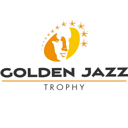 Logo Golden Jazz Trophy