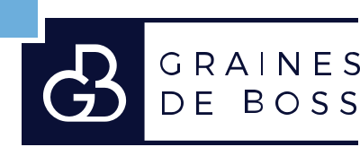 Logo Graines de Boss
